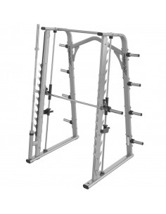 Life Fitness Smith Rack de...