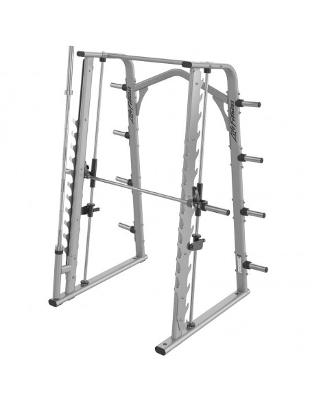 Life Fitness Smith Rack de Axiom Series