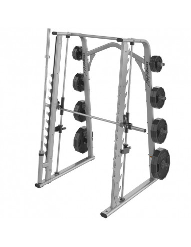 Life Fitness Smith Rack de Axiom Series