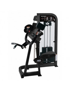 Hammer Strength Select...