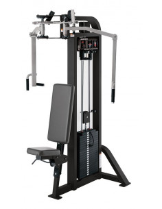 Hammer Strength Select...