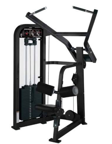 Hammer Strength Select Fixed Pulldown