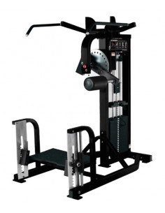 Hammer Strength Select Hip...