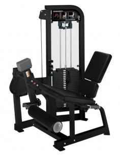 Hammer Strength Select Leg...