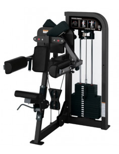 Hammer Strength Select...