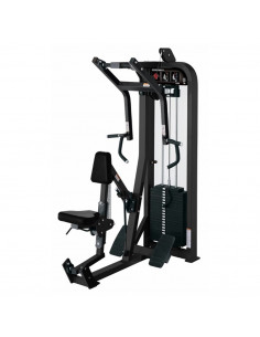 Hammer Strength Select...