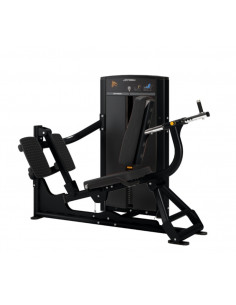 Leg Press de la serie Axiom