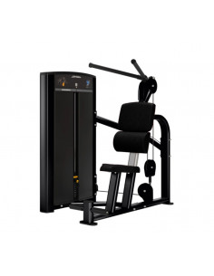 Abdominal de la serie Axiom