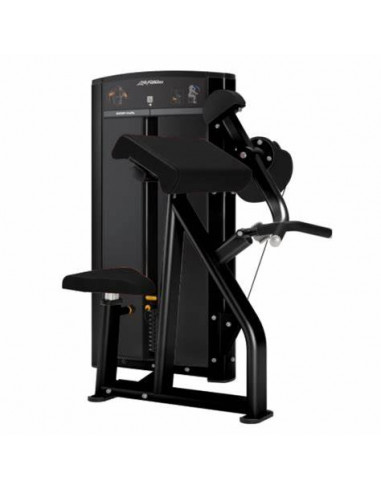Axiom Biceps Curl