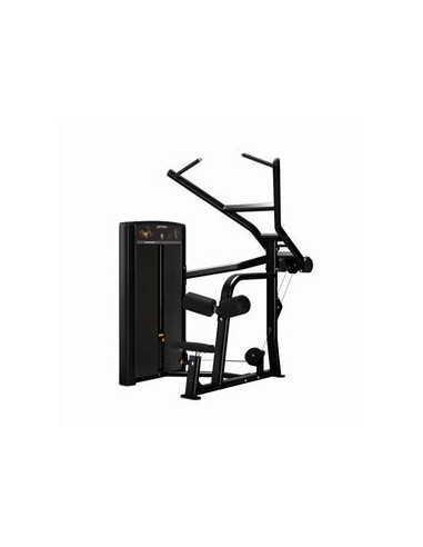 Axiom Lat Pulldown