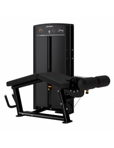 Axiom Leg Curl