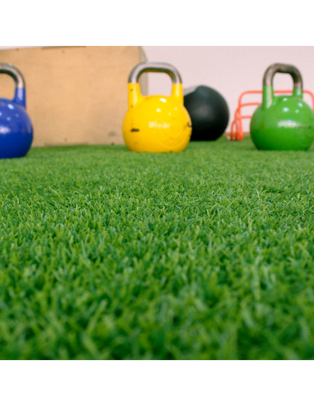 Cesped en rollo MultiTrail