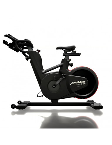 Life Fitness IC5 Indoor Cycle
