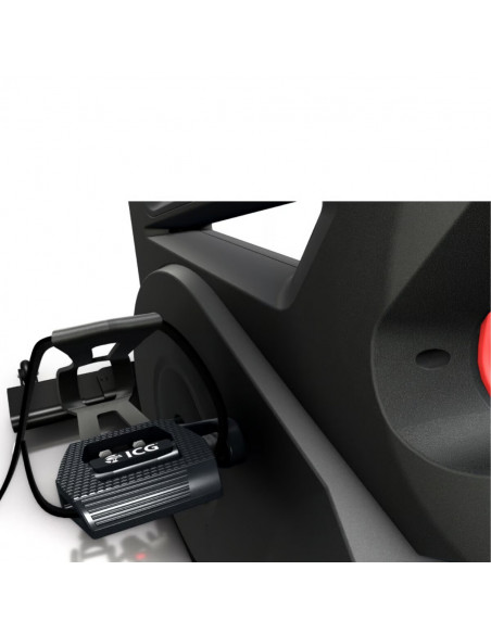 Life Fitness IC5 Indoor Cycle