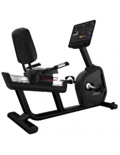 Bicicleta reclinada Life... 2