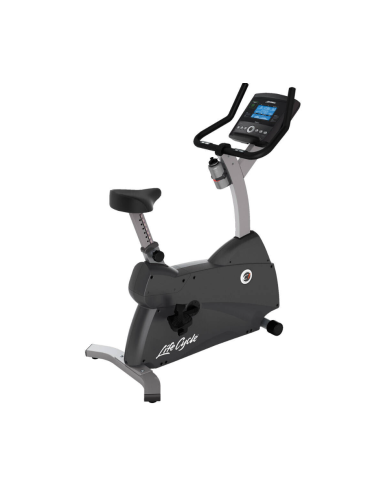 Bicicleta Vertical C1 GO