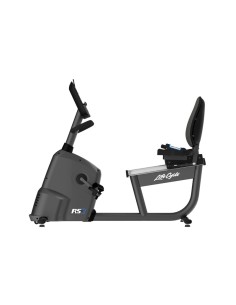 Bicicleta Life Fitness RS3... 2