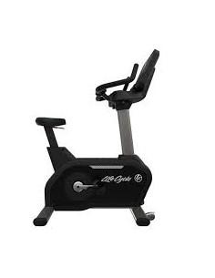 Bicicleta vertical Life... 2