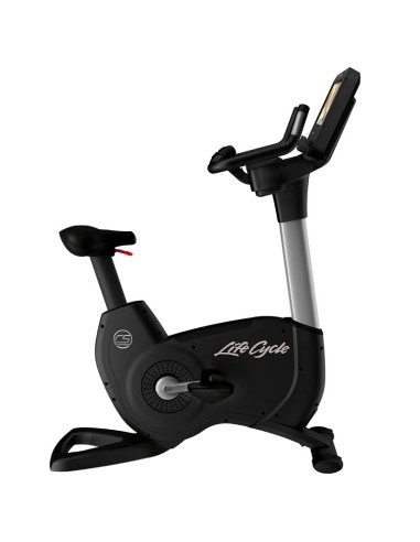 Bicicleta Life Fitness Platinum Club...