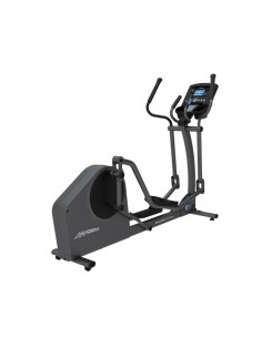 Elíptica Life Fitness E1 GO