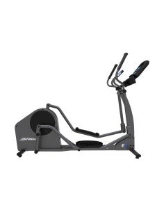 Elíptica Life Fitness E1 GO 2