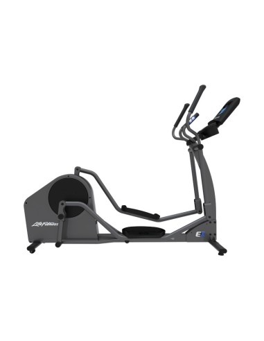 Elíptica Life Fitness E1 GO