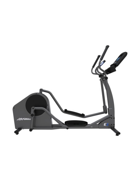 Elíptica Life Fitness E1 GO