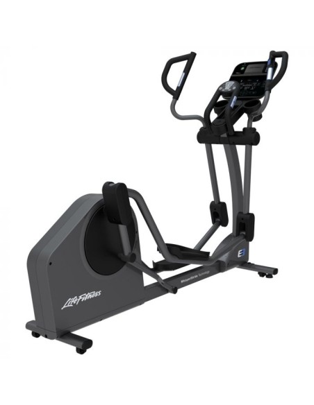 Eliptica Life Fitness E3 TRACK Connect