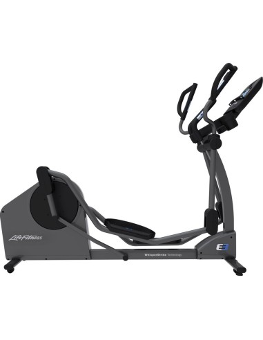 Eliptica Life Fitness E3 TRACK Connect
