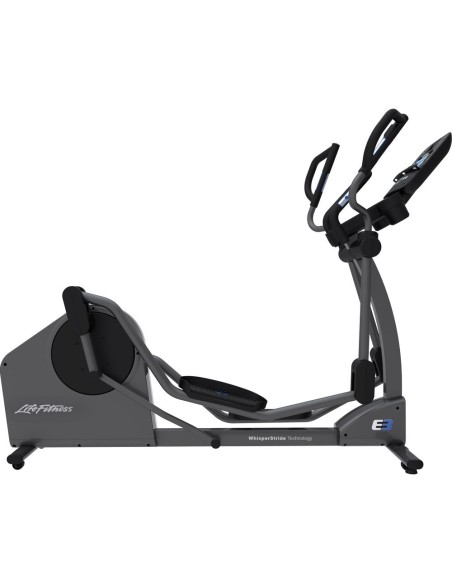 Eliptica Life Fitness E3 TRACK Connect
