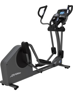 Elíptica Life Fitness E3 GO