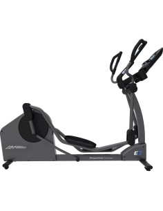 Elíptica Life Fitness E3 GO 2