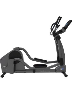Eliptica Life Fitness E5 GO 2