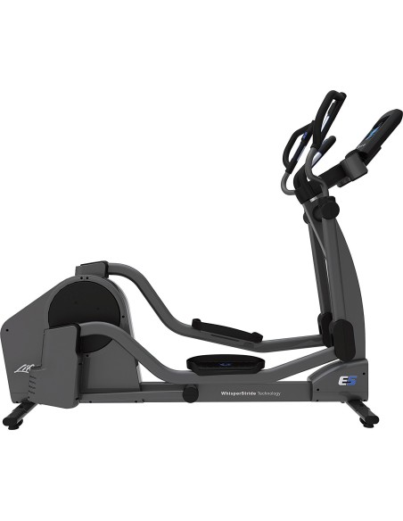 Eliptica Life Fitness E5 GO